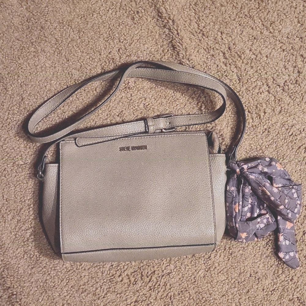 Steve Madden cross body bag